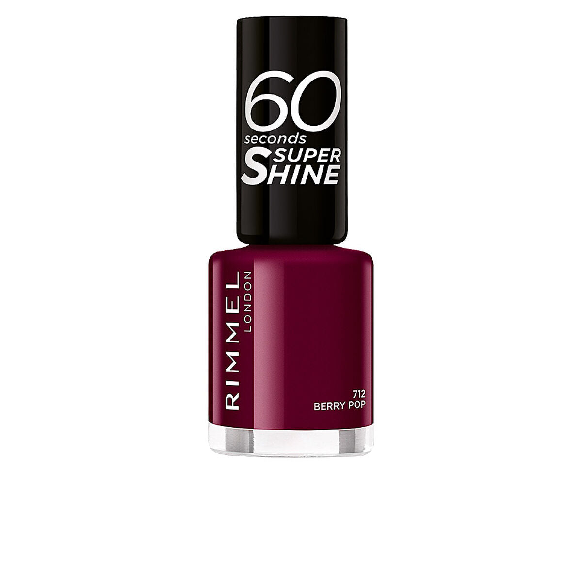 Nagellack 60 Seconds Super Shine Rimmel London-7