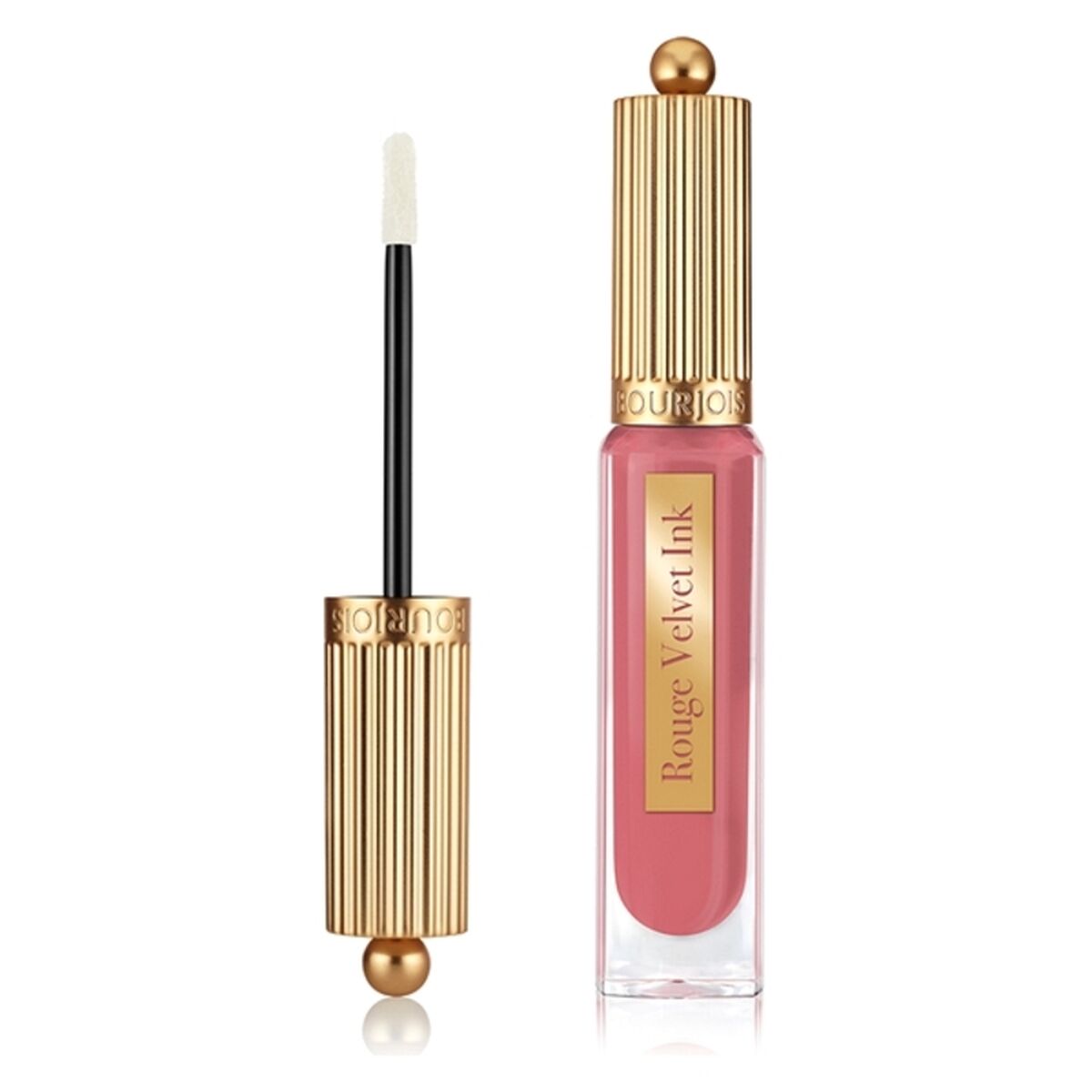Lipstick Rouge Velvet Ink Bourjois (3,5 ml)-8