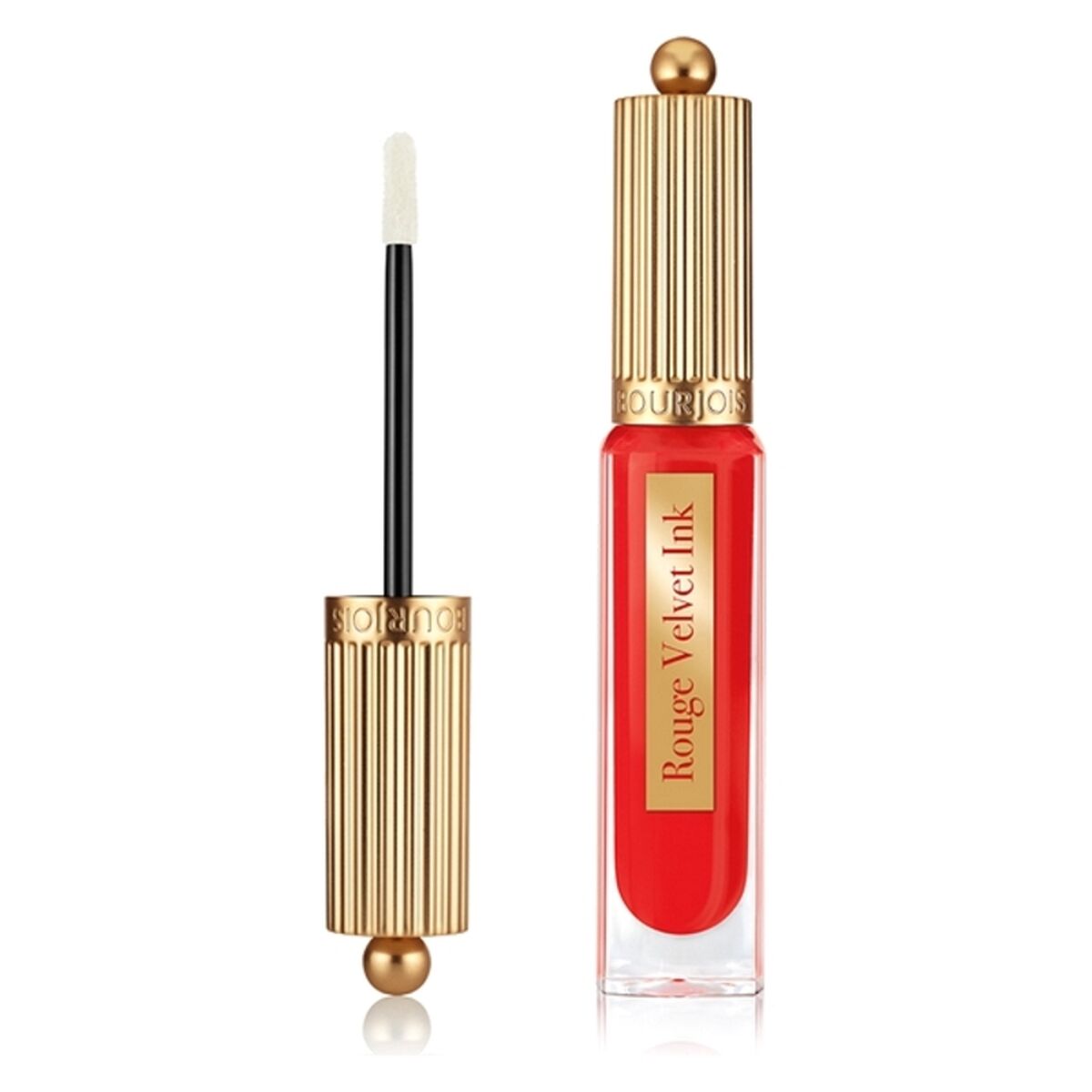 Lipstick Rouge Velvet Ink Bourjois (3,5 ml)-5