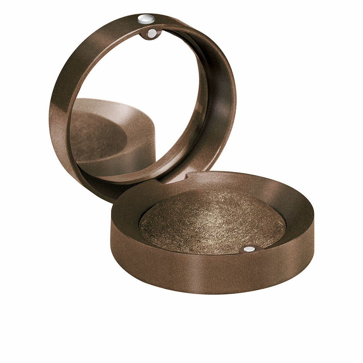 Eyeshadow Bourjois Little Round 15-a'mordoré 1,2 g-0