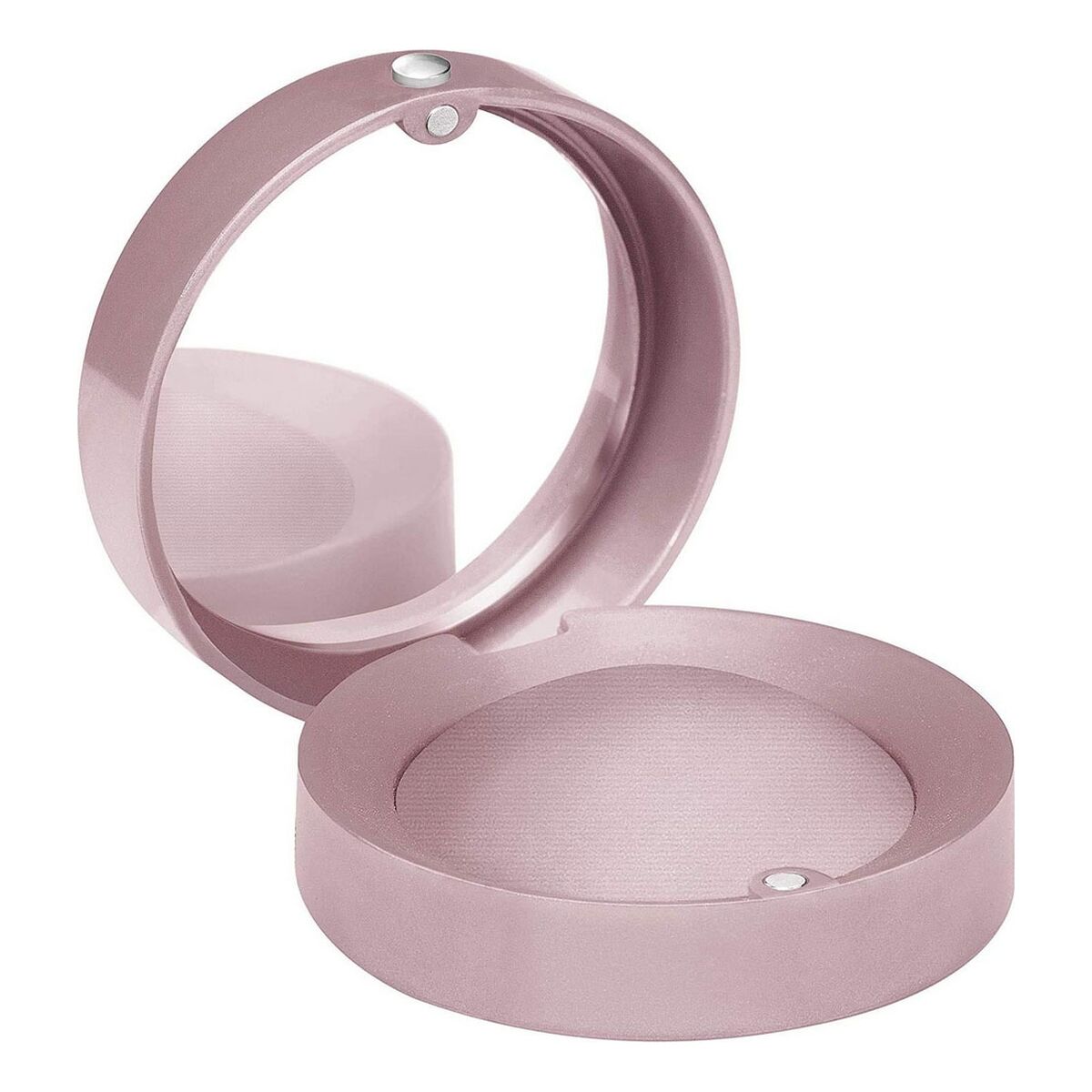 Ombretto Little Round Bourjois 74114 16-malva la la! 16-malva la la! 1,2 g-5