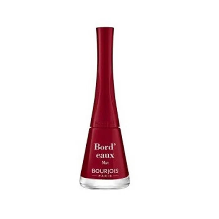 Bourjois Borjois 1 Seconde Smalto 41 Bord'eaux