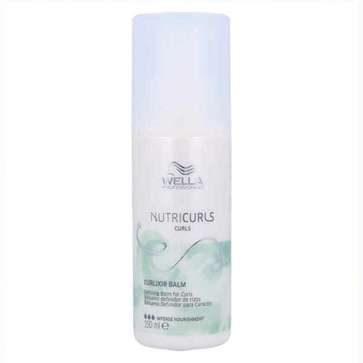 Baume hydratant Nutricurls Wella 190752-0
