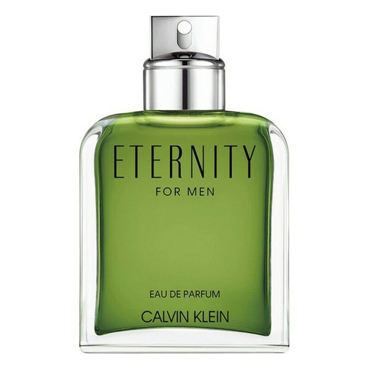 Profumo da uomo Eternity Calvin Klein EDP (200 ml) (200 ml)-0
