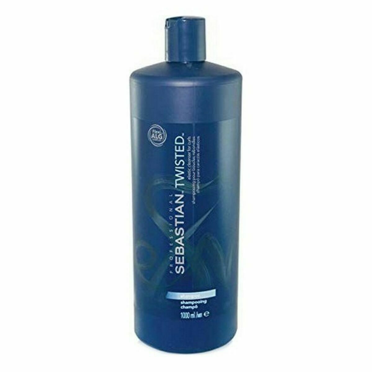 Shampoo Sebastian Twisted 1 L-0