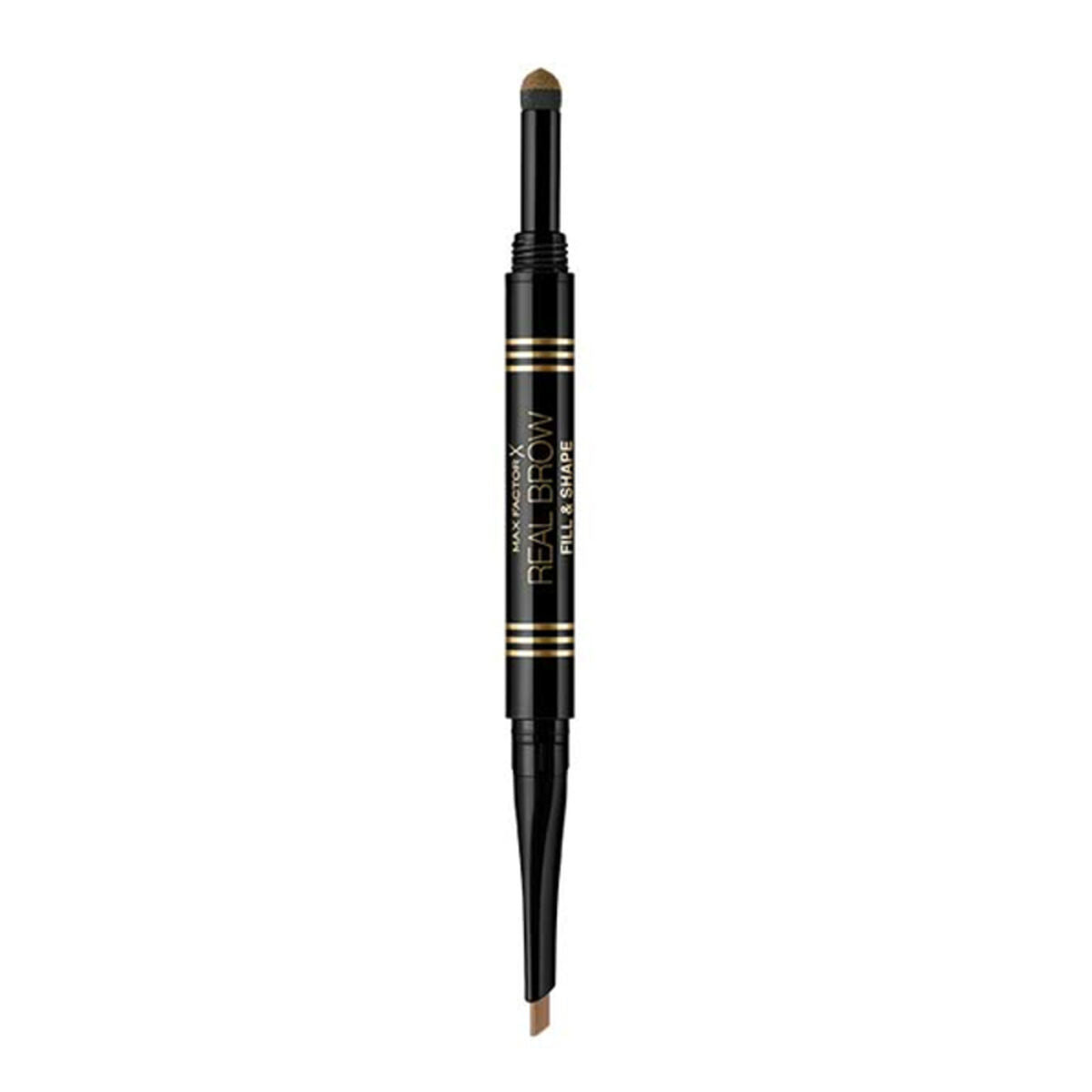 Augenbrauen-Make-up Real Brow Max Factor-4