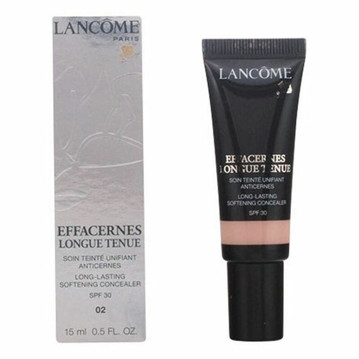 Gesichtskorrektur Lancôme Effacernes Nº 03 Beige Ambré (15 ml)-0