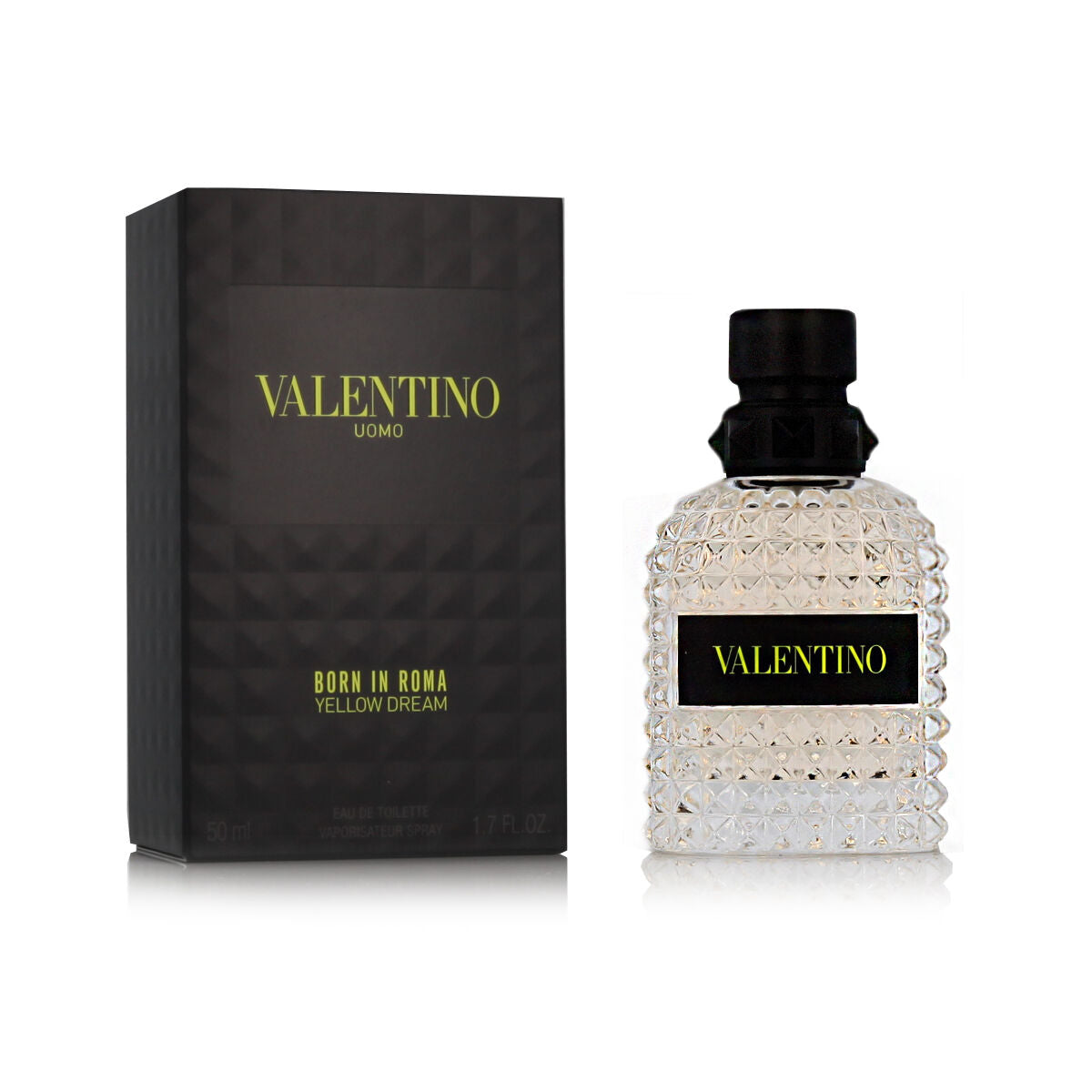 Profumo da uomo Valentino EDT-0