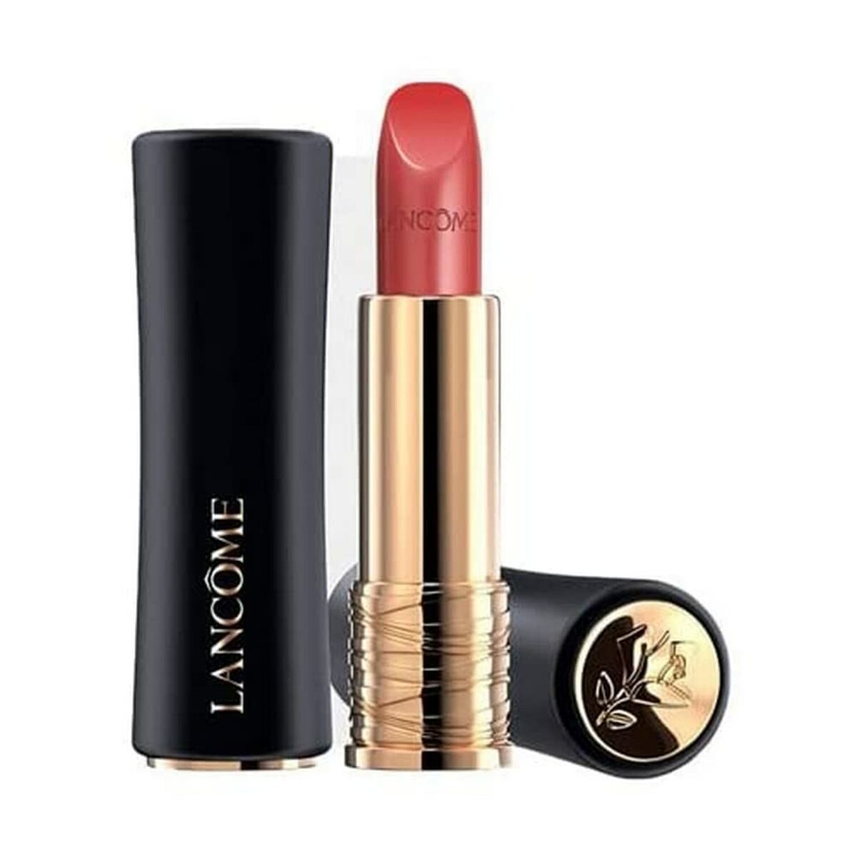 Lipstick Lancôme L'Absolu Rouge Cream Nº 07 (8 ml)-0