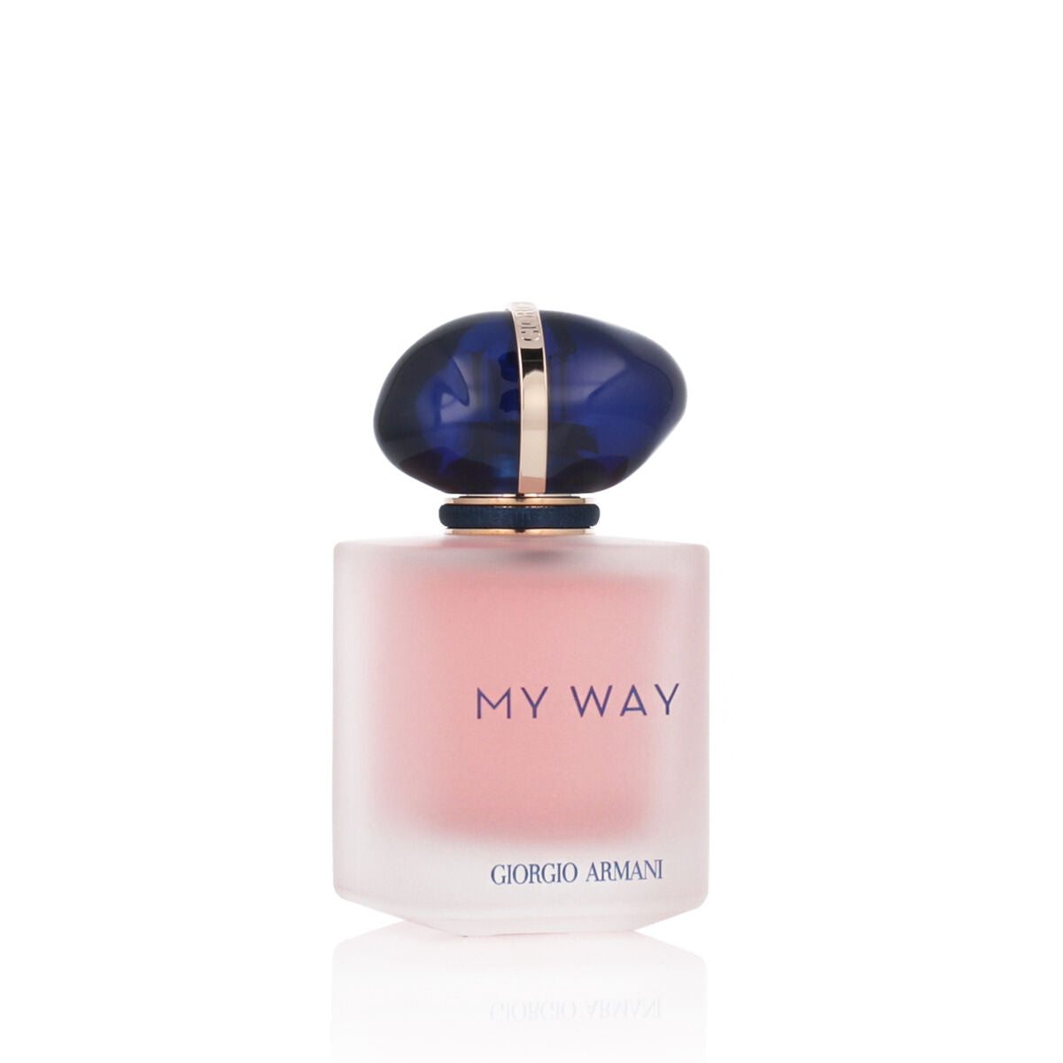 Profumo da Donna Giorgio Armani My Way Floral EDP 50 ml-1