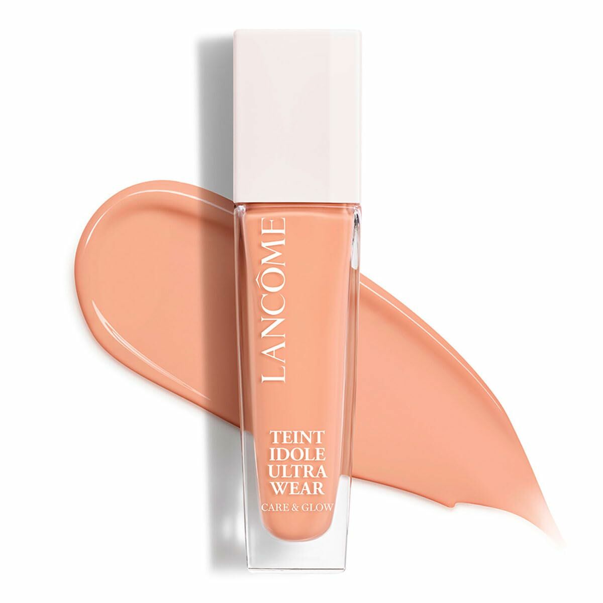 Liquid Make Up Base Lancôme Teint Idole Ultra Wear C Nº 220C 30 ml-0