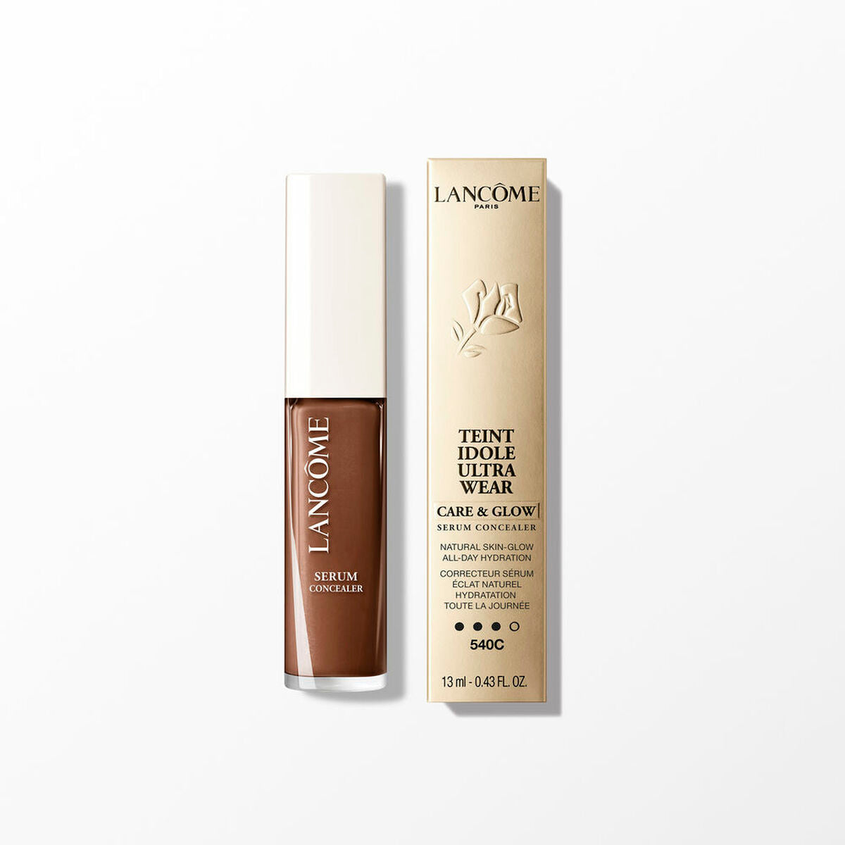 Gesichtskorrektor Lancôme Teint Idole Ultra Wear C Nr. 540c 13,5 ml-1