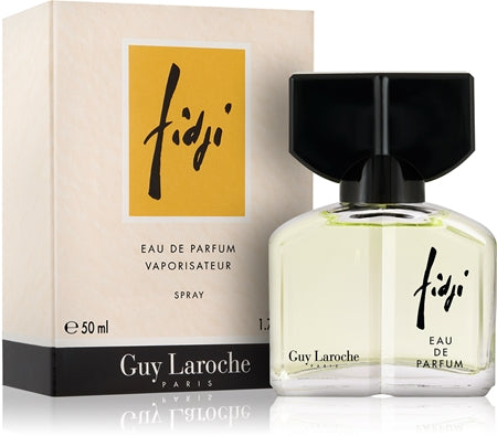 Guy Laroche Fidji Epv 50 ml - immagine 2