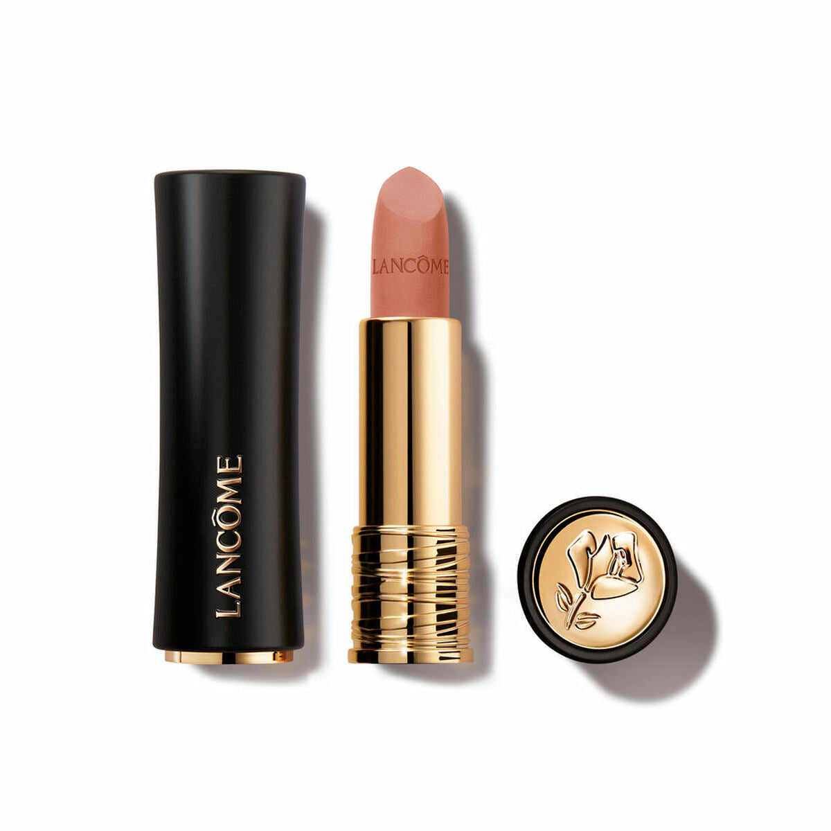Ruj Lancôme L'ABSOLU ROUGE Nº 202 3,4 g-0