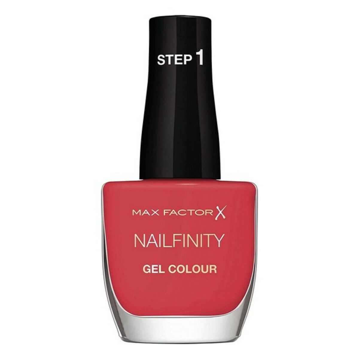 nail polish Nailfinity Max Factor 470-Camera ready-0