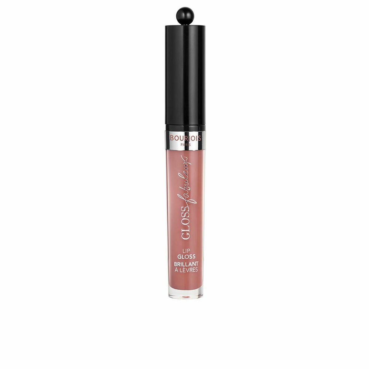 Lippenstift Bourjois Gloss Fabuleux 05 (3,5 ml)-0