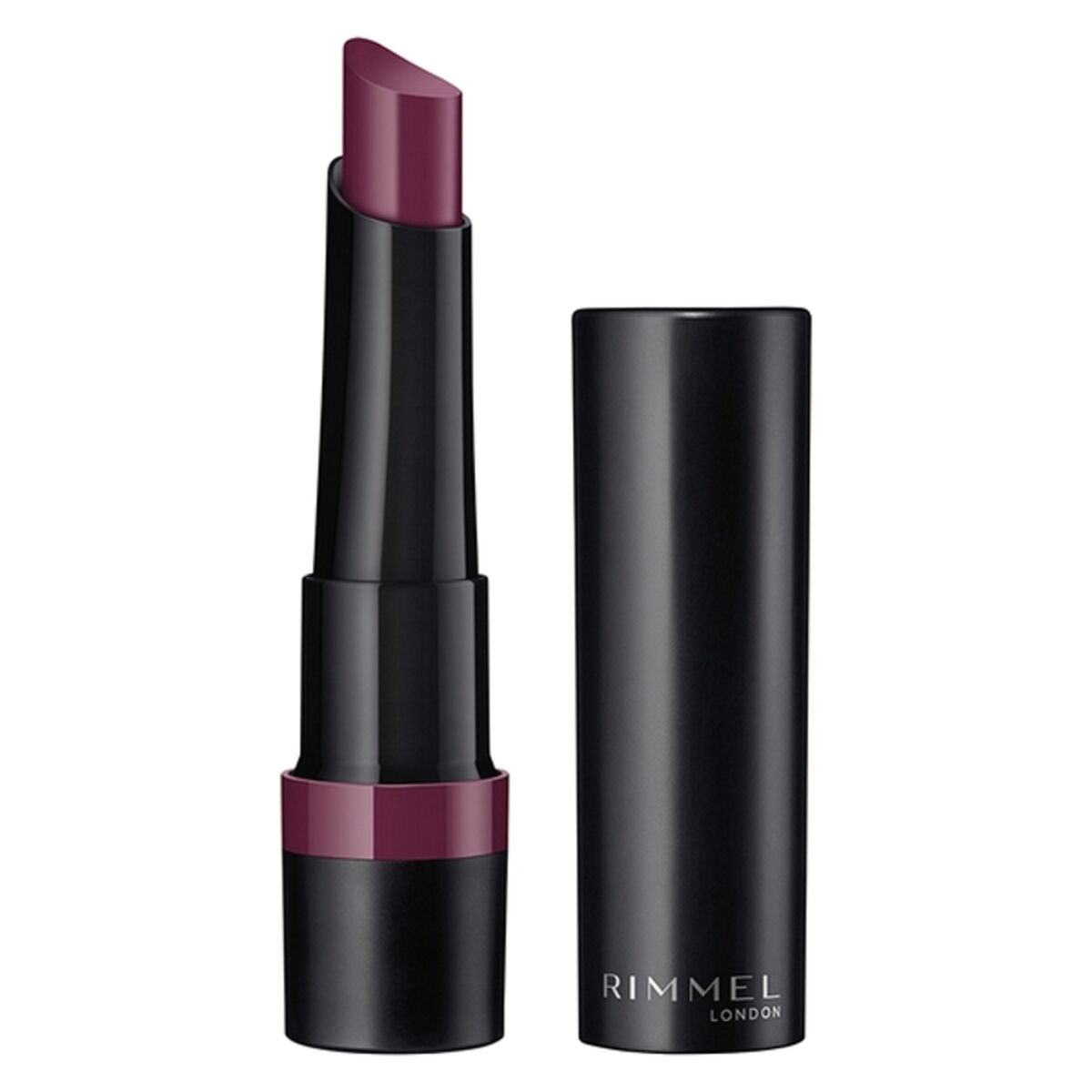 Lipstick Lasting Finish Extreme Matte Rimmel London 2,3 g-3
