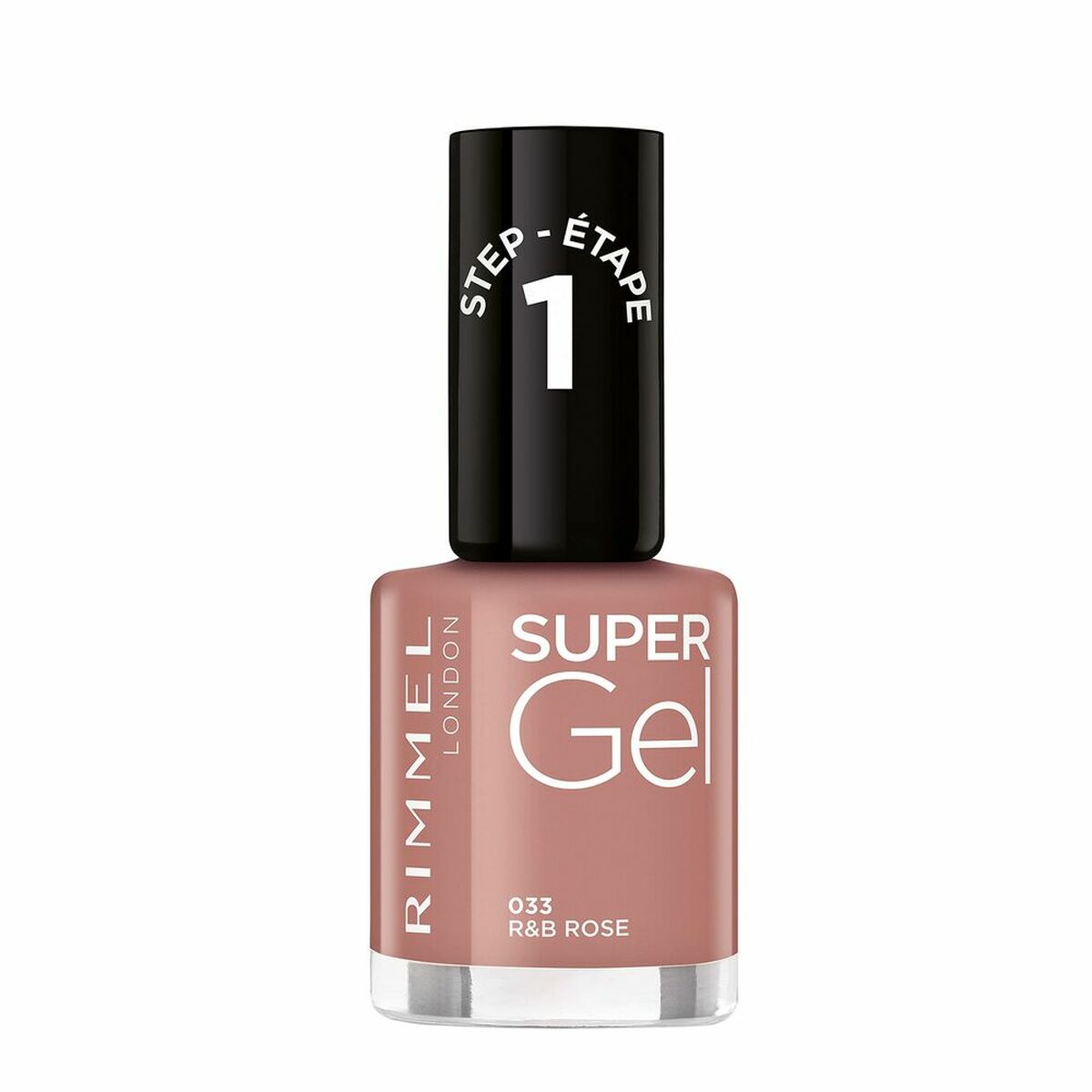 Nagellack Super Rimmel London Nr. 033 (12 ml)-0