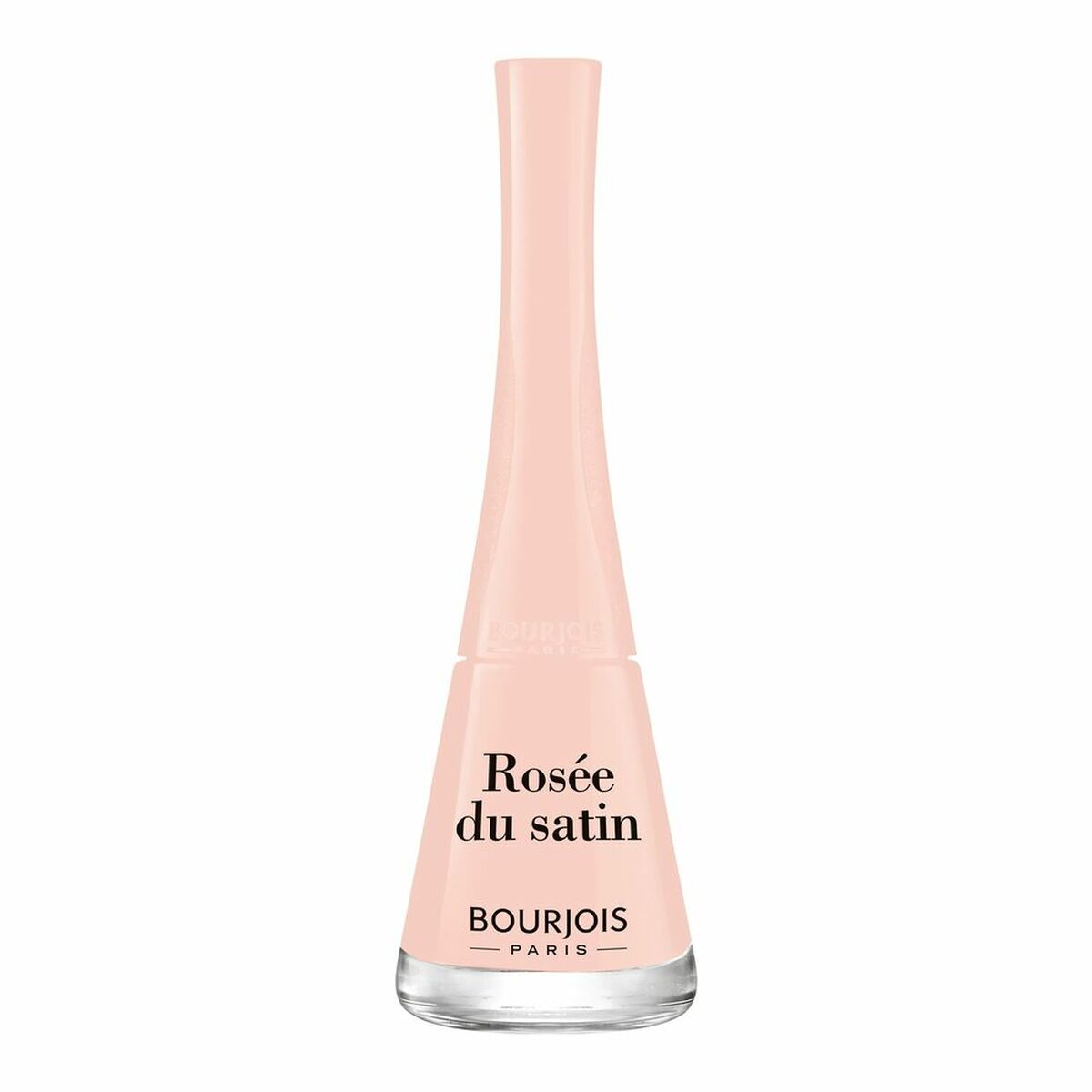 nail polish 1 Seconde Bourjois Nº 043 (9 ml) (9 ml)-0