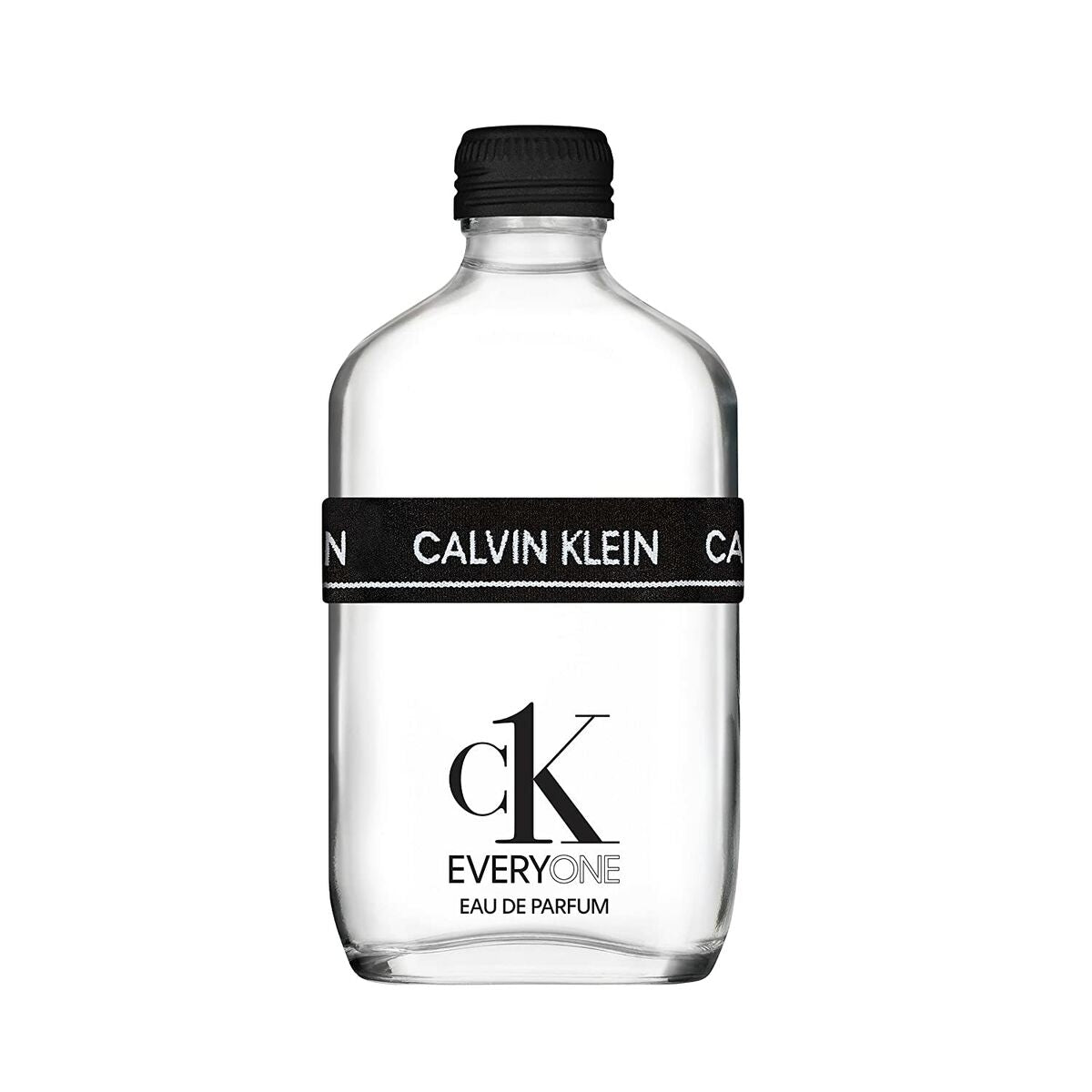 Unisex Perfume Calvin Klein EDP CK Everyone 200 ml-0