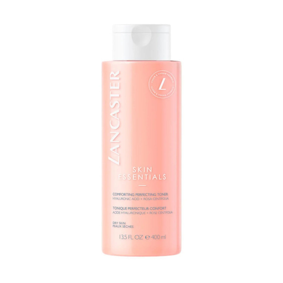 Lancaster Skin Essentials Comforting Perfecting Toner 400 ml