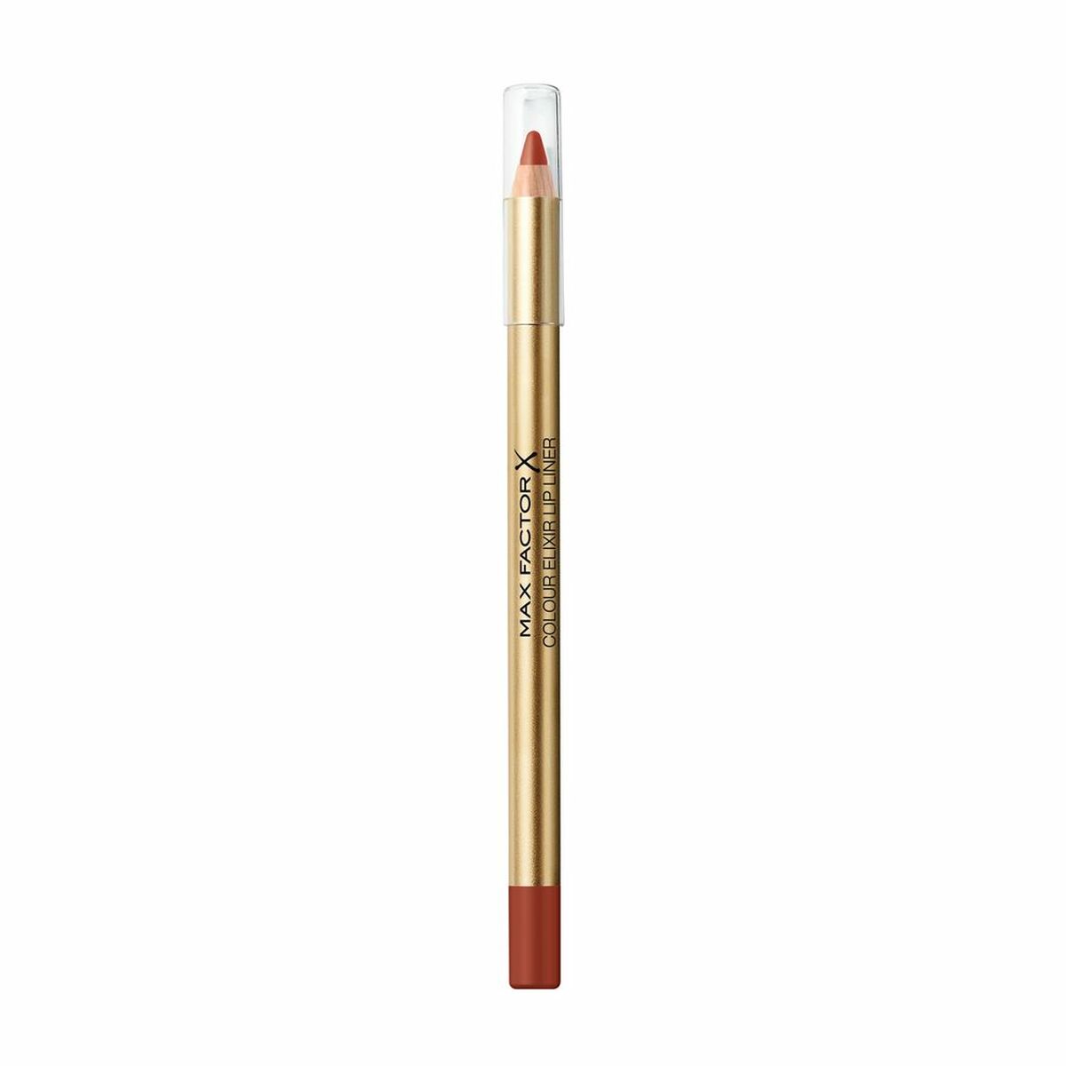 Lipliner-Stift Color Elixir Max Factor Nr. 015 Soft Spice (10 g)-0