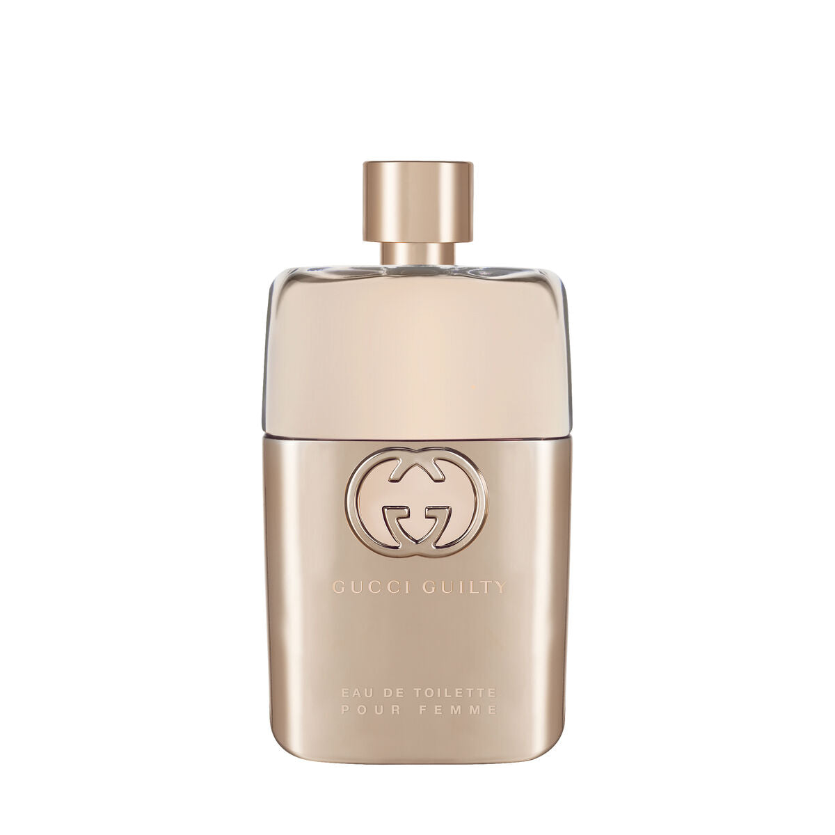 Women's Perfume Gucci EDT Guilty 90 ml-1