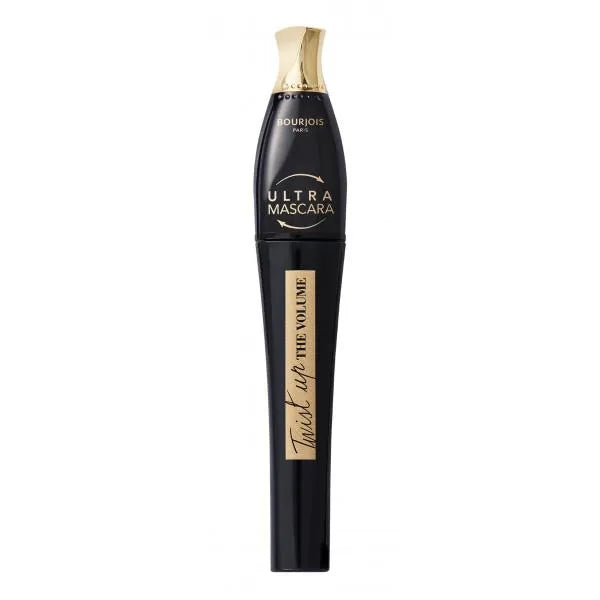 Bourjois Twist Up The Volume mascara 52-Ultra Black