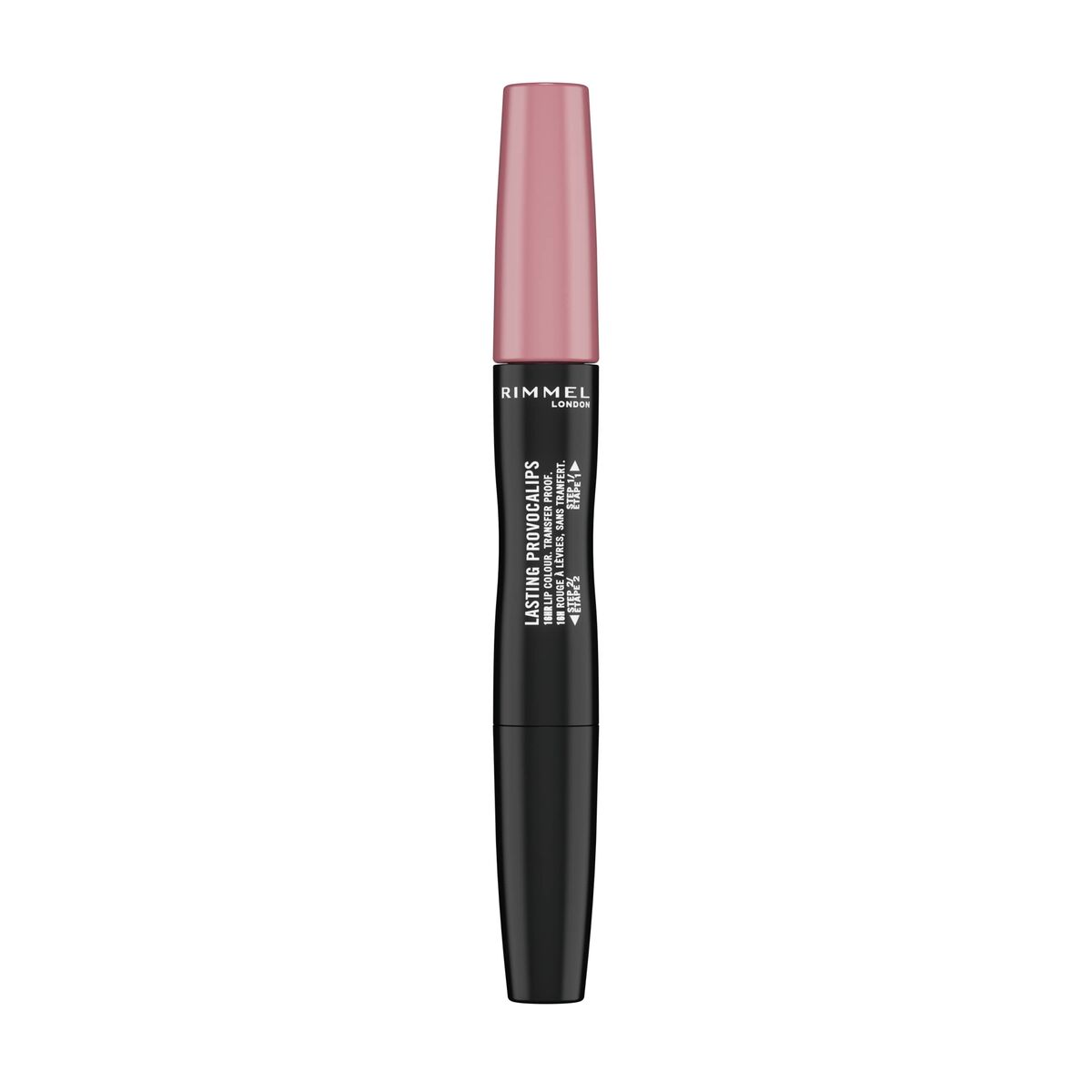 Lippenstift Rimmel London Lasting Provocalips 600-Orange kommst du? (2,3 ml)-0