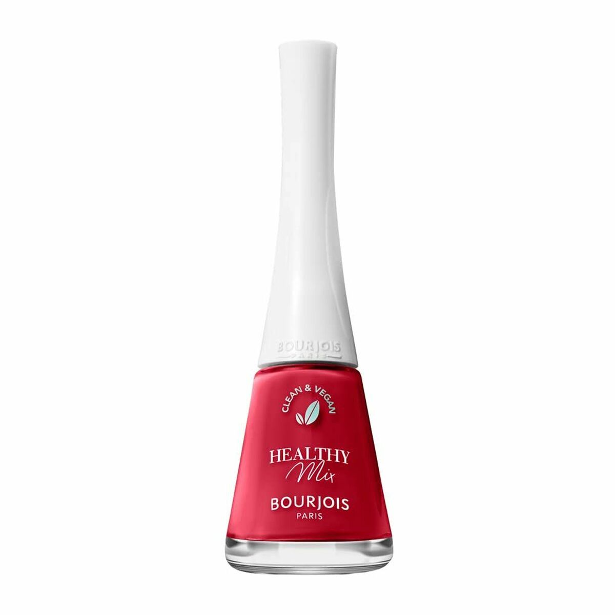 nail polish Bourjois Healthy Mix 250-berry cute (9 ml)-0