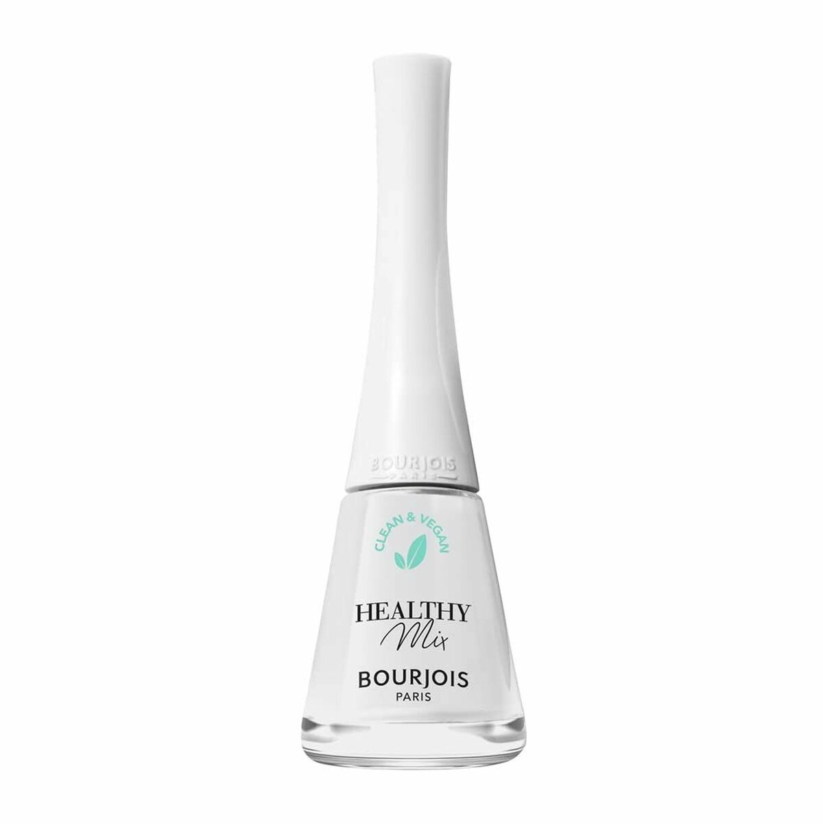 Nagellack Bourjois Healthy Mix 100-blanc'hantement 9 ml-0