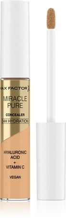 Max Factor Miracle Pure Concealers 2