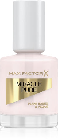 Max Factor Miracle Pure smalto 205-Nude Rose