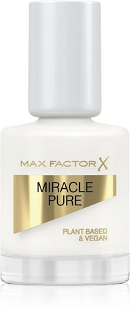 Max Factor Miracle Pure smalto 155-Coconut Milk