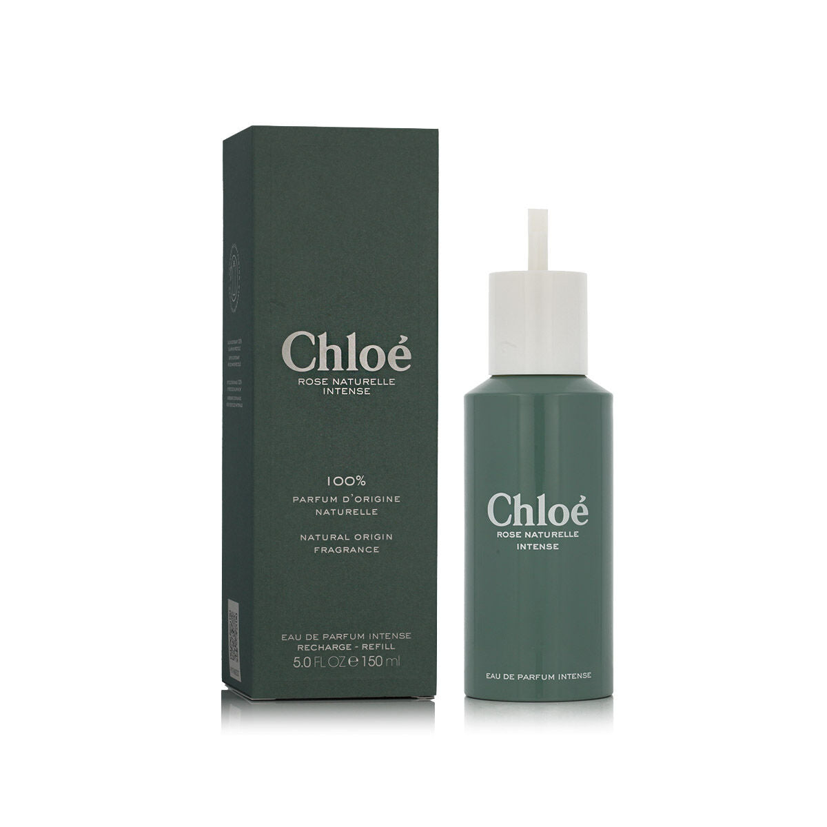 Profumo da donna Chloe Rose Naturelle Intense 150 ml-1