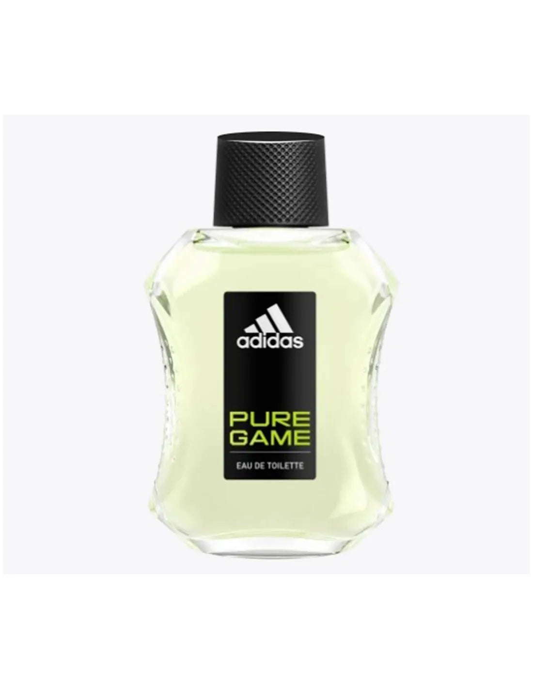 Adidas Men Pure Game 100 ml spray New