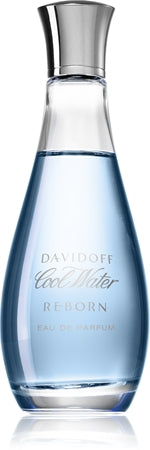 Davidoff Cool Water Reborn Woman eau de parfum spray 100 ml