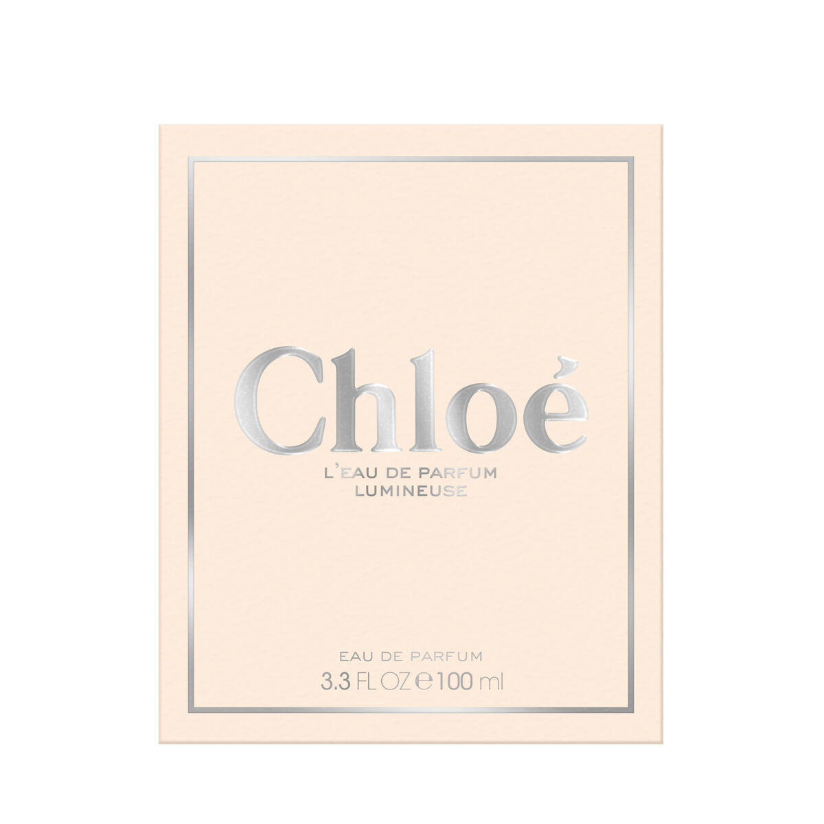 Profumo da donna Chloe 100 ml-1