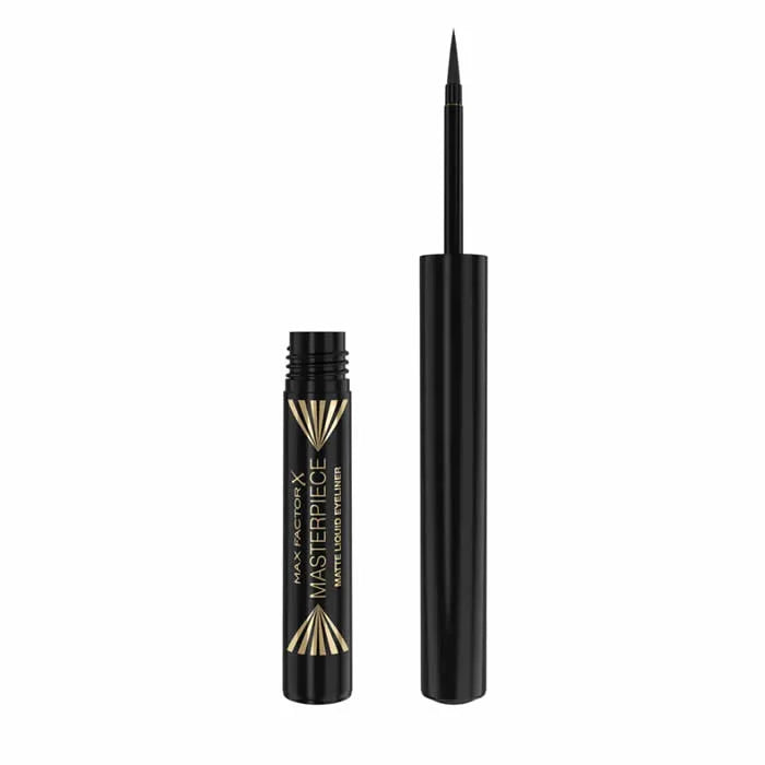 Max Factor Masterpiece Mate Liquid Eyeliner 03 Espresso 1,7 ml