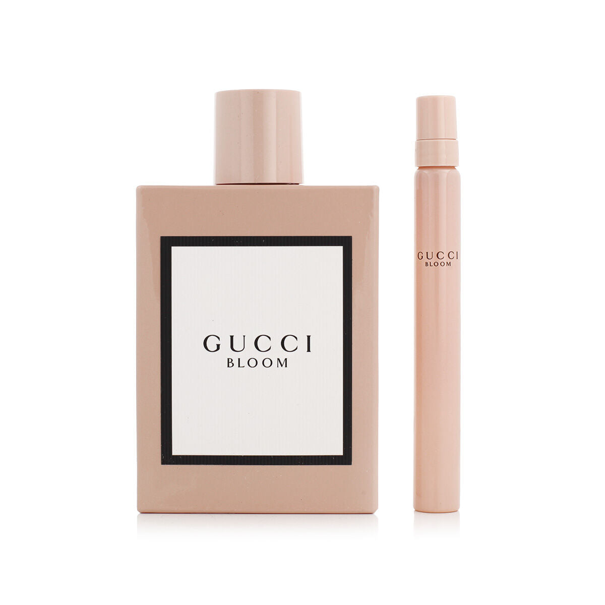 Set Profumo Donna Gucci EDP Bloom 2 Pezzi-1