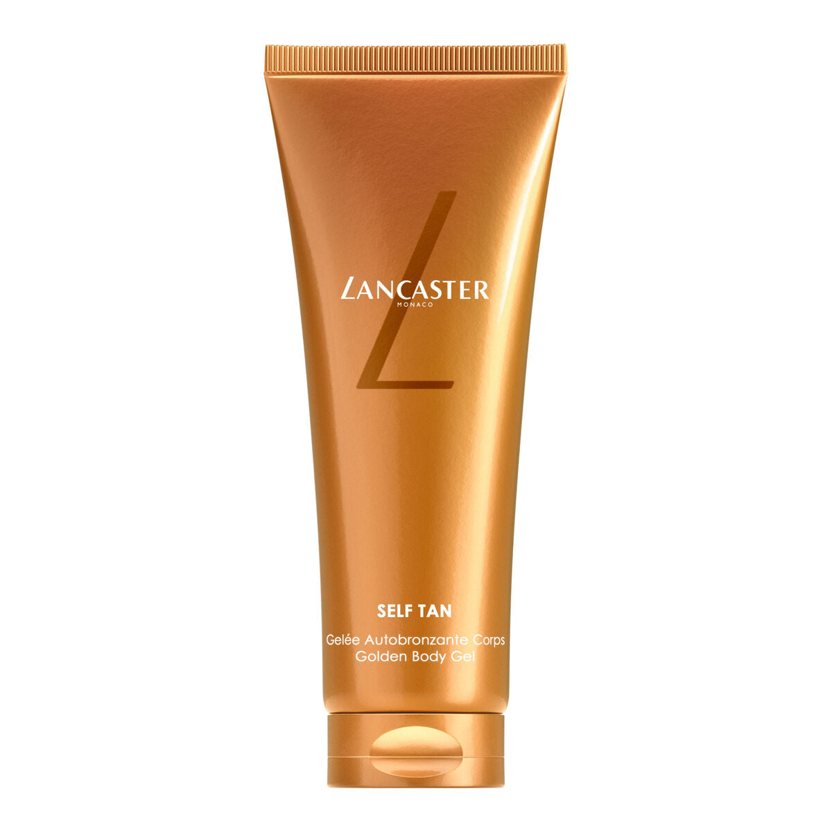 Self-Tanning Body Lotion Lancaster SELF TAN 125 ml-0