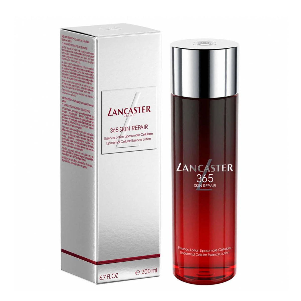 Lancaster 365 Youth Essence lozione 200 ml