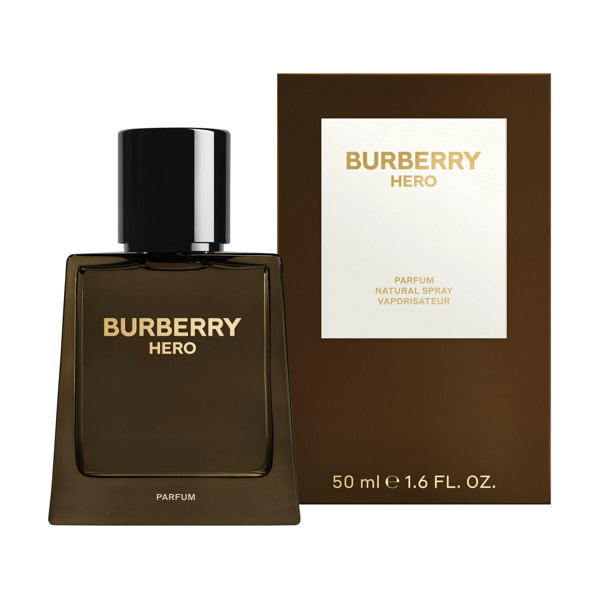 Profumo da donna Burberry BURBERRY HERO 50 ml-2