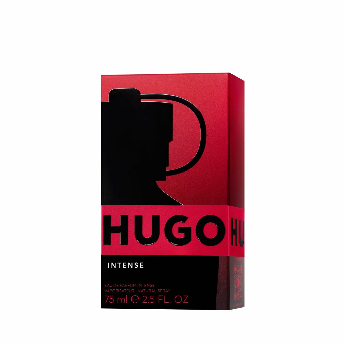 Herrenparfüm Hugo Boss Intense EDP 75 ml-2