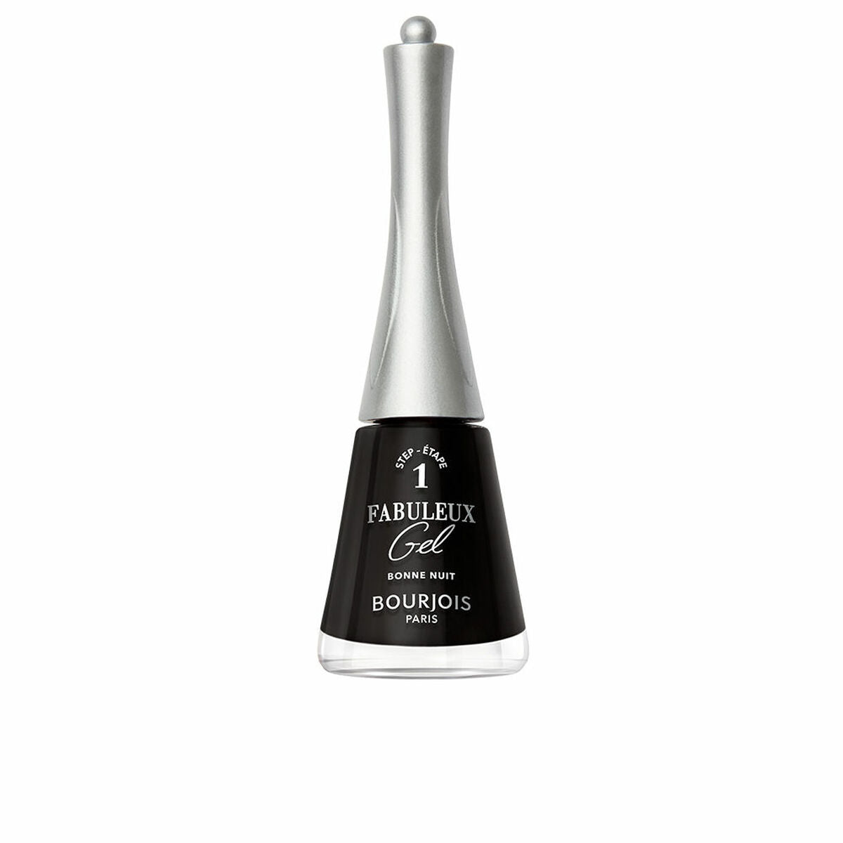 Vernis à ongles Bourjois FABULEUX 9 ml-0