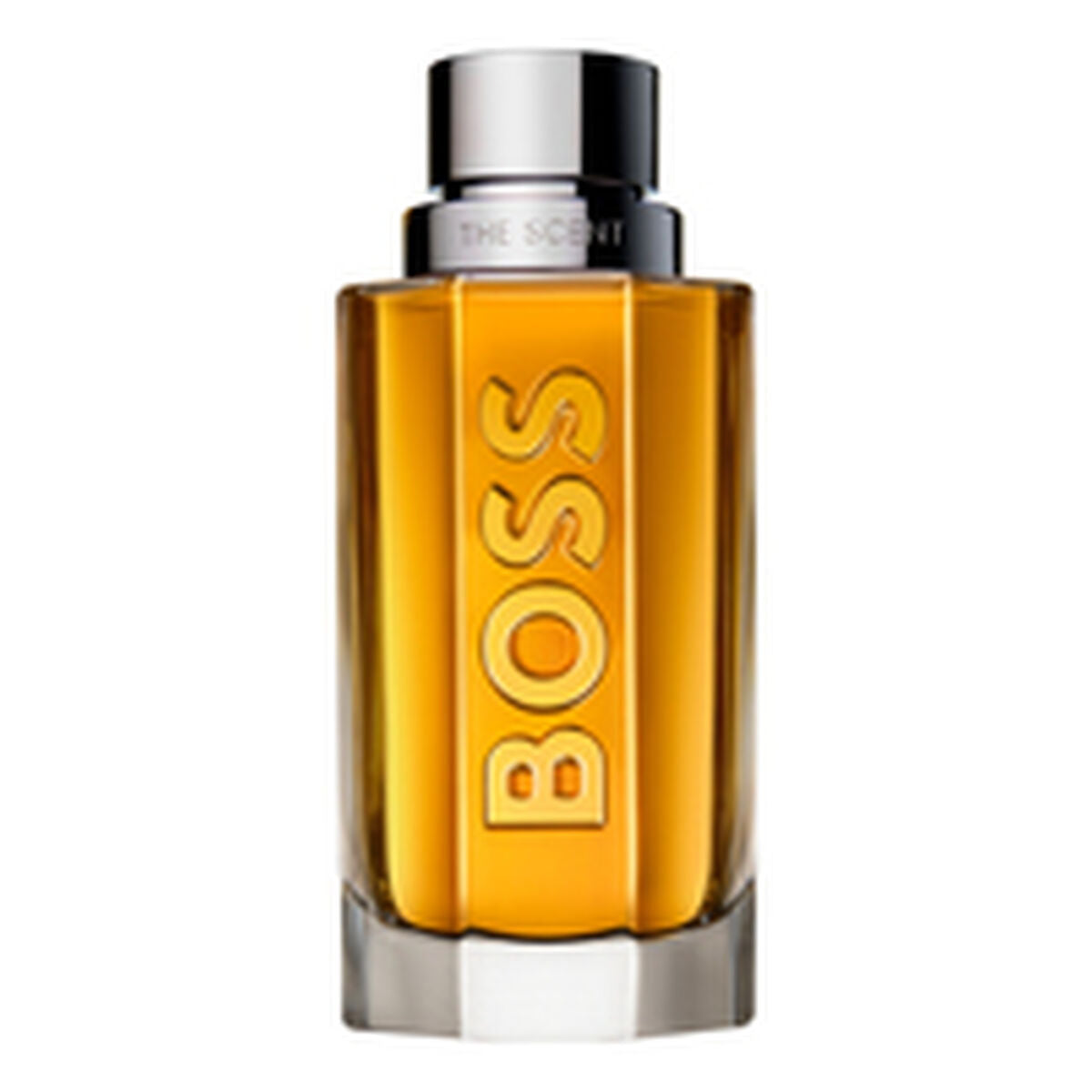 Profumo Uomo BOSS THE SCENT EDT 200 ml-13