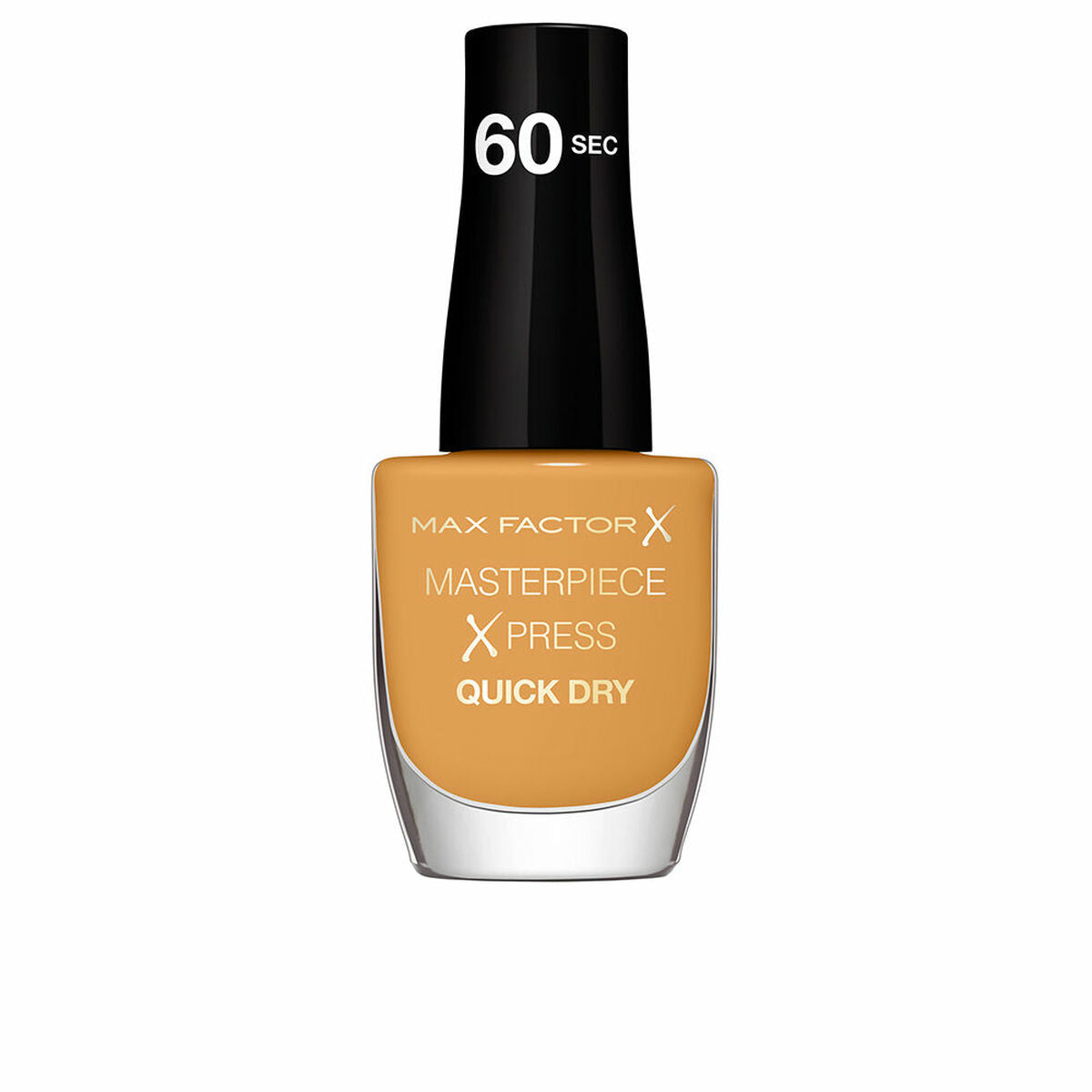 Nagellack Max Factor Masterpiece Xpress Nº 225 Tan Enhancer 8 ml-0