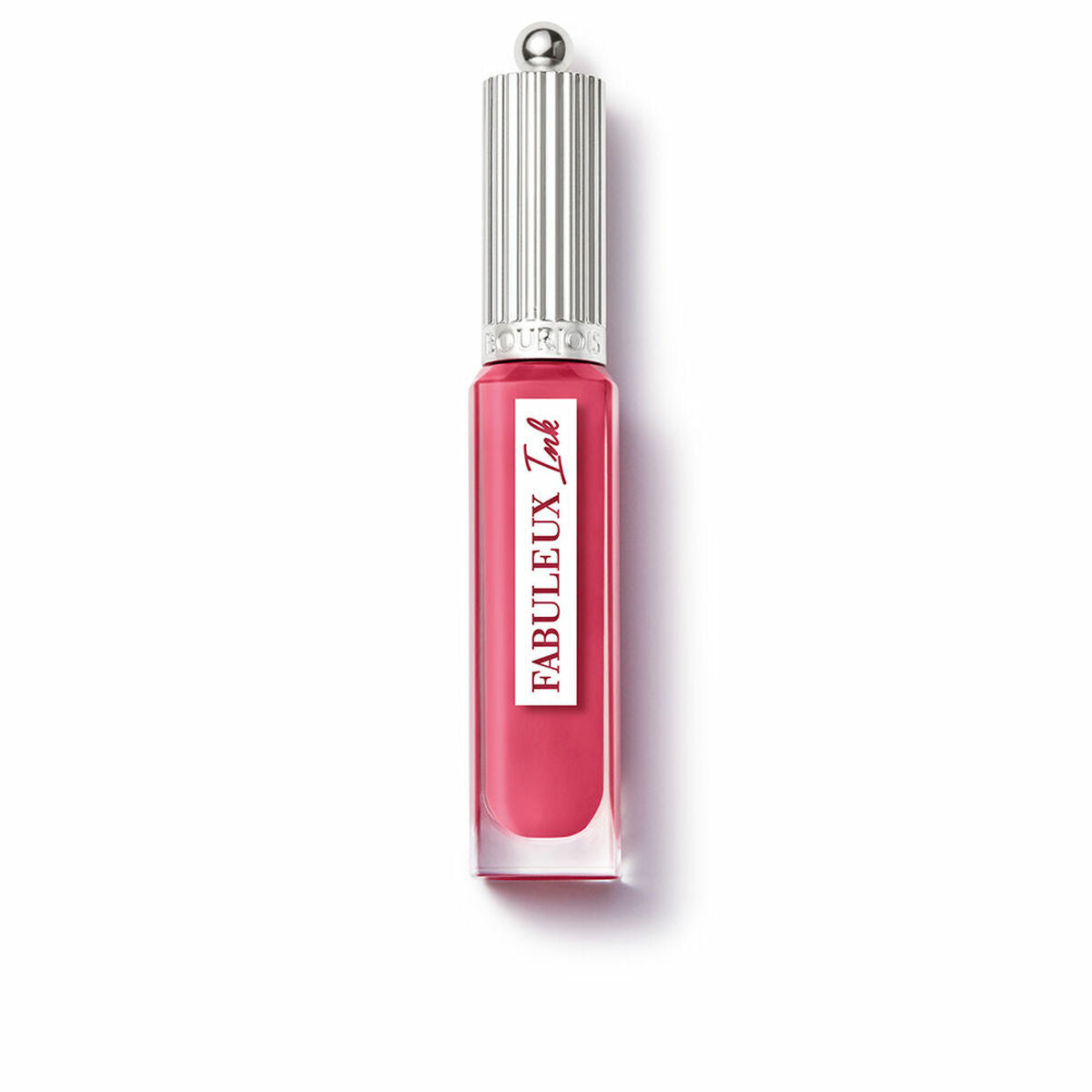 Rossetto Bourjois FABULEUX INK 06-cotone Candy'De 3,5 ml-0