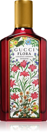 Gucci Flora Gorgeous Gardenia Intense eau de parfum spray 100 ml