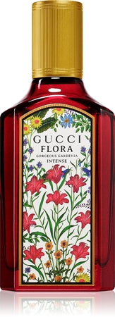 Gucci Flora Gorgeous Gardenia Intense eau de parfum spray 50 ml